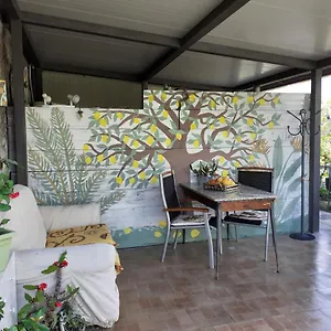 Casa Dei Sogni Vicino A Taormina Casa vacanze