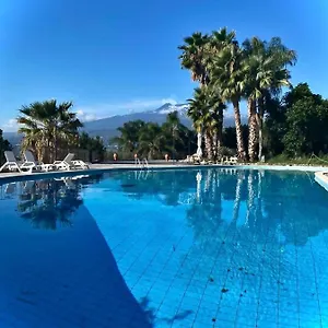 Borgo San Biagio Vakantieboerderij
