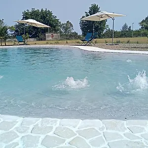 Resort Minissale Farmhouse, Calatabiano